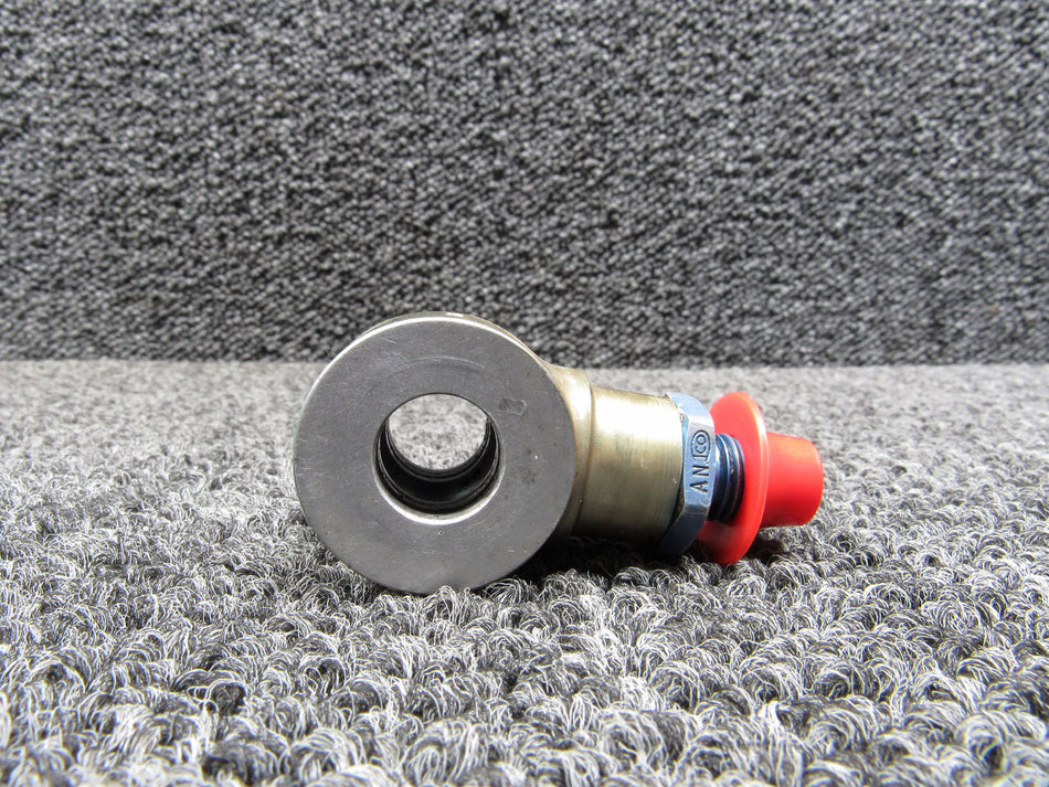 95-9227 (Use: MS21946-4L) Beech KA100 Main Landing Gear High Float Inlet Adapter