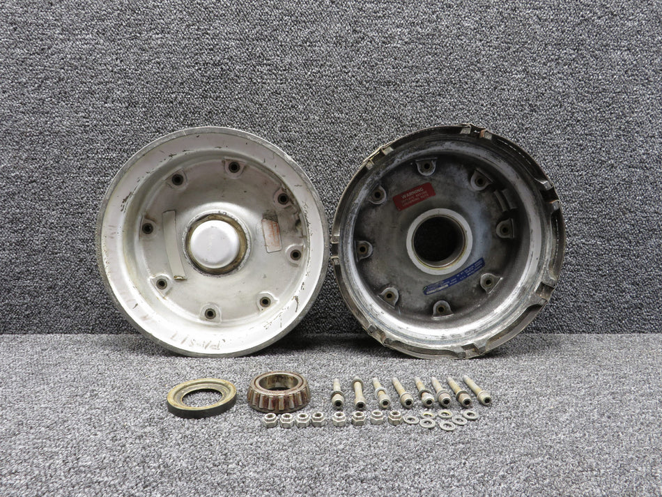 9544171-1 (Alt: 551-761) Goodyear Main Wheel Assembly