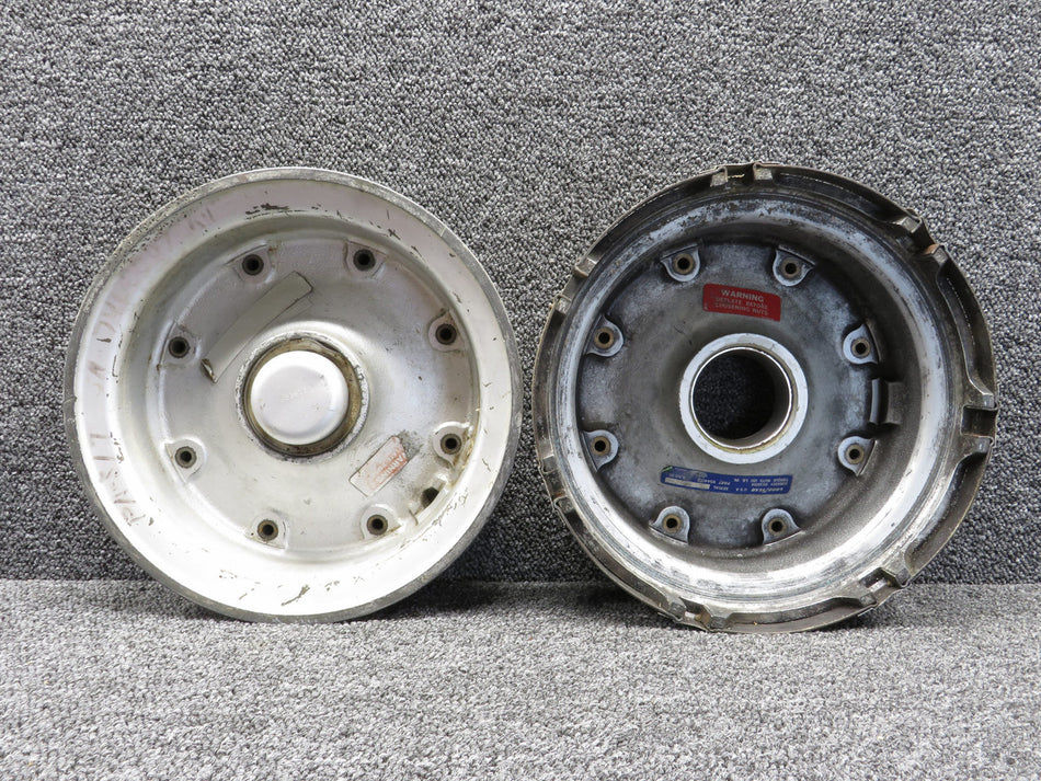 9544171-1 (Alt: 551-761) Goodyear Main Wheel Assembly