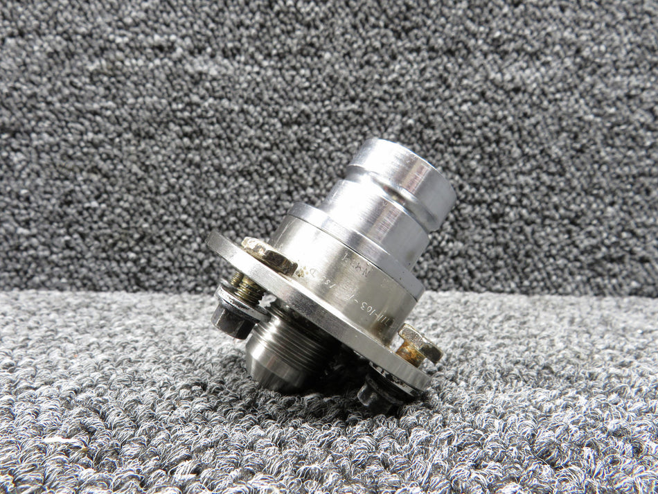 HTE711-103F Eaton Minilock Coupling