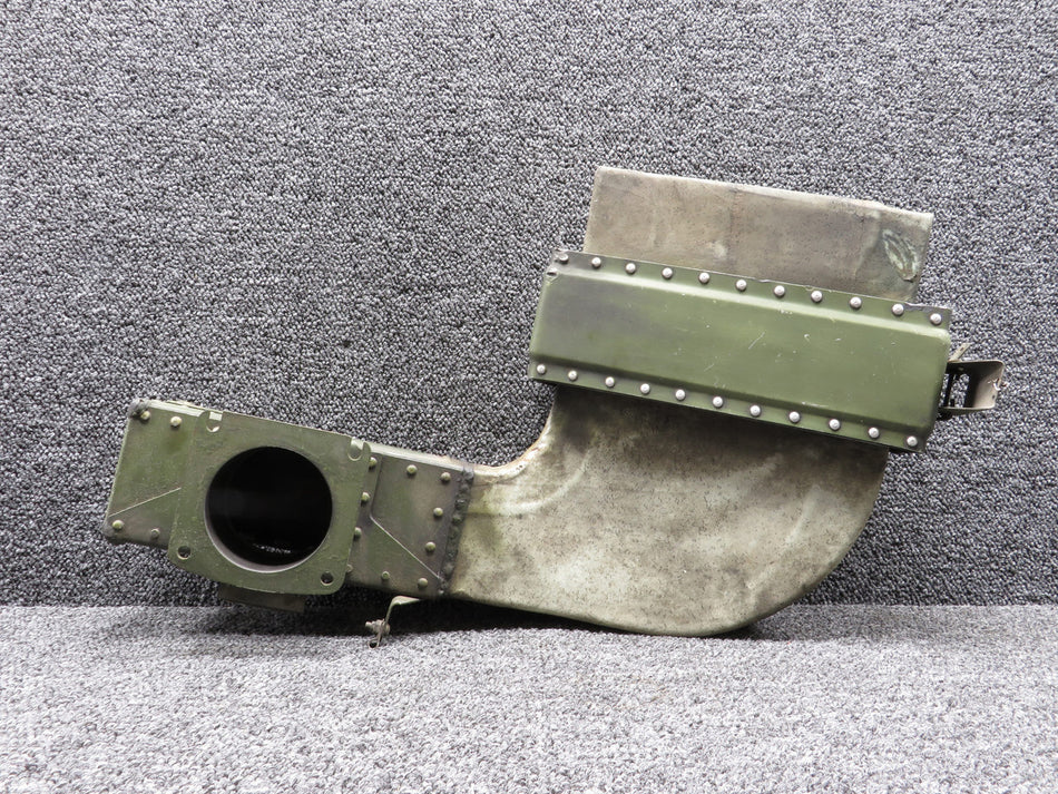 0850422-6 Cessna 310L Induction Air Box Assembly (Less Door)