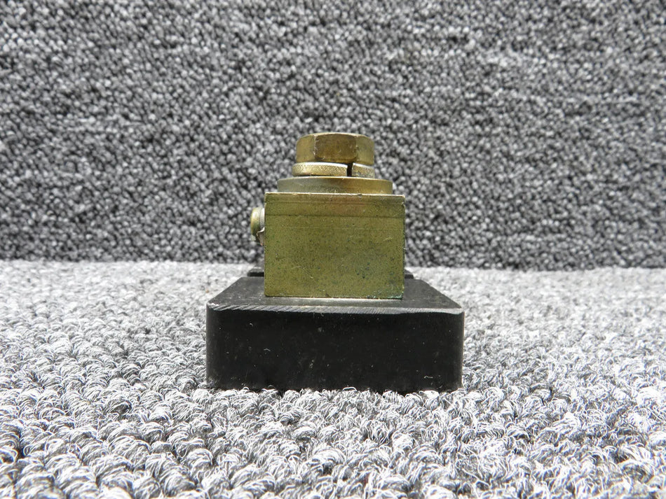 MS91587-3 (Alt: 100-380007-3) Elreco Shunt (50 MV, 250A)