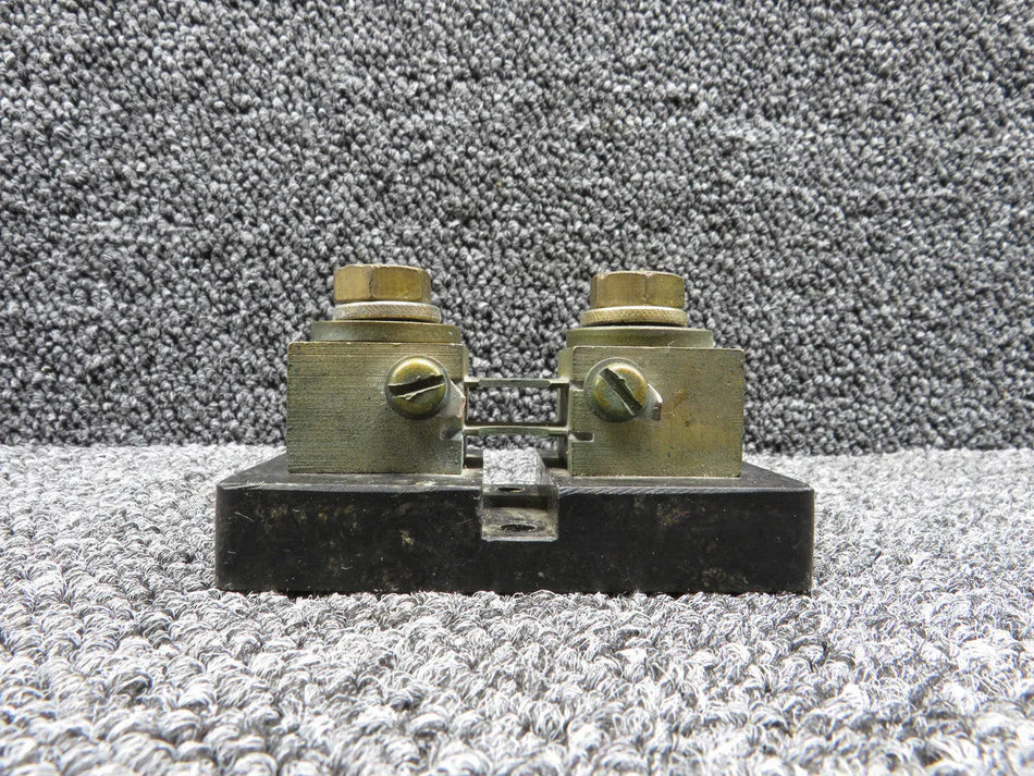MS91587-3 (Alt: 100-380007-3) Elreco Shunt (50 MV, 250A)