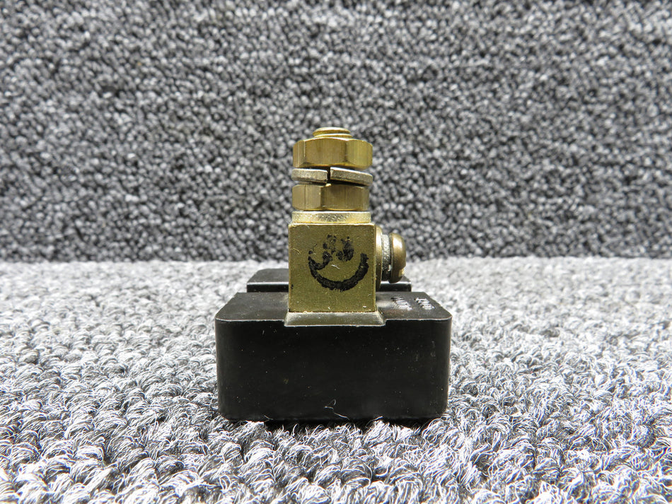 MS91586-9 Janco Shunt Assembly (50MV, 15A)