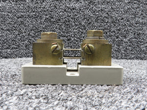 MS91587-3 (Alt: 100-380007-3) Elreco Shunt 50 MV, 250A (Gray Base)