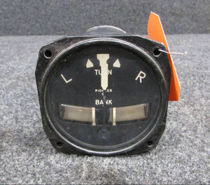 3906-1M-A1 Bendix Electric Turn and Bank Indicator (26V)