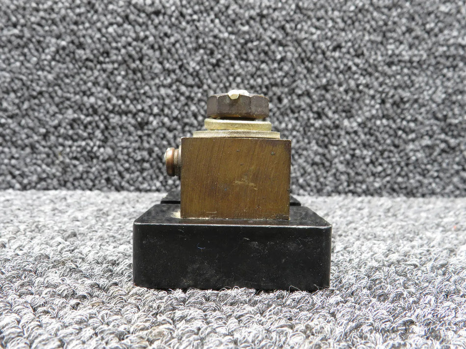 100-380007-3 Elreco Shunt 50MV, 250A