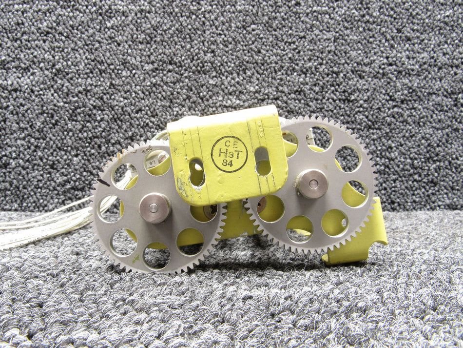 6260360-1 Cessna 650 Throttle Actuated Switch Assembly LH