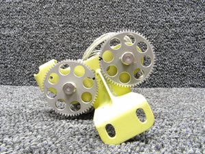 6260360-2 Cessna 650 Throttle Actuated Switch Assembly RH