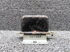 X16799 Wico Overvoltage Control Unit (Rust)