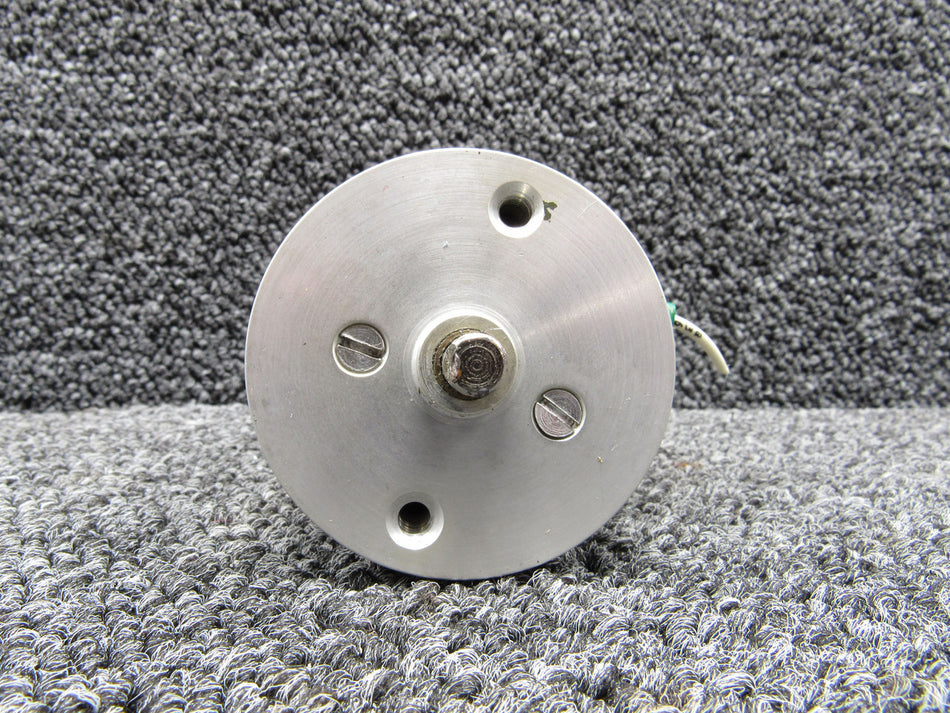 1715 Janco Rotary Switch Less Knob (28V, 10A)