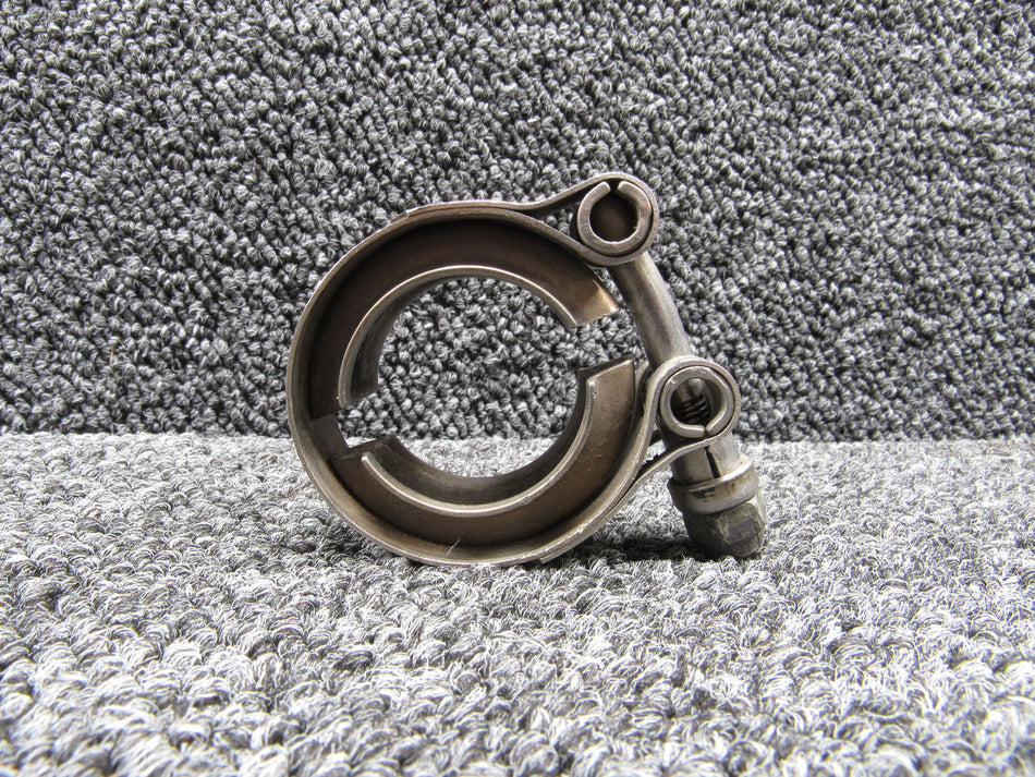 4480-181SH Eaton Coupling Clamp (Torque: 30 lbs.)