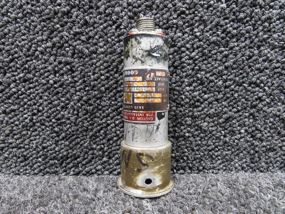 9543083 Goodyear Skid Control System Unit