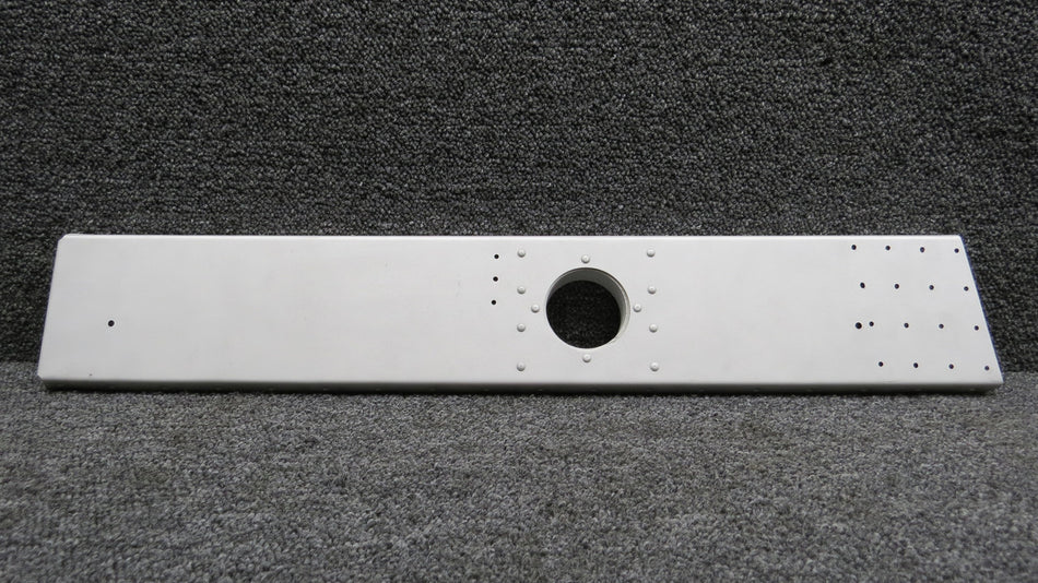 62066-000 Piper PA-28-140 Wing Walk Rib Assembly RH (Bead Blasted)