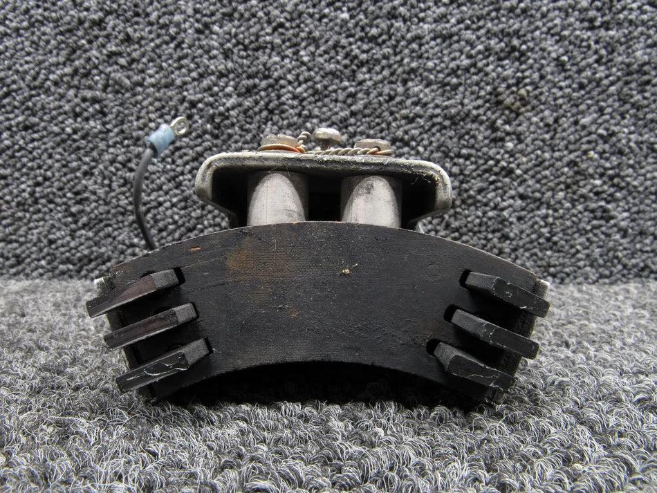 C40029 Cessna C-401 Propeller 3 Brush Block Assembly