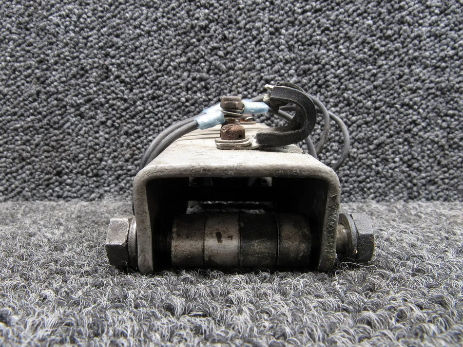 C40029 Propeller 3 Brush Block Assembly with Hardware