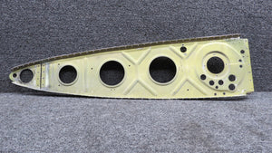 95639-002 Piper PA-28-140 Rib Wing Nose Root LH