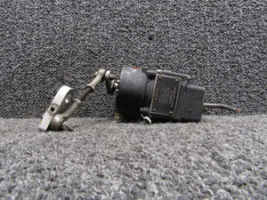 31-208-6M Garwin Inc Actuator Assembly with Rod (Volts: 24, Amps: 0.4)