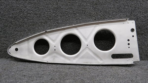 62022-002 Piper PA-28-140 Wing Rib Nose LH (Bead Blasted)