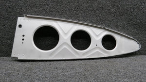 62049-000 Piper PA-28-140 Wing Rib Nose LH (Bead Blasted)