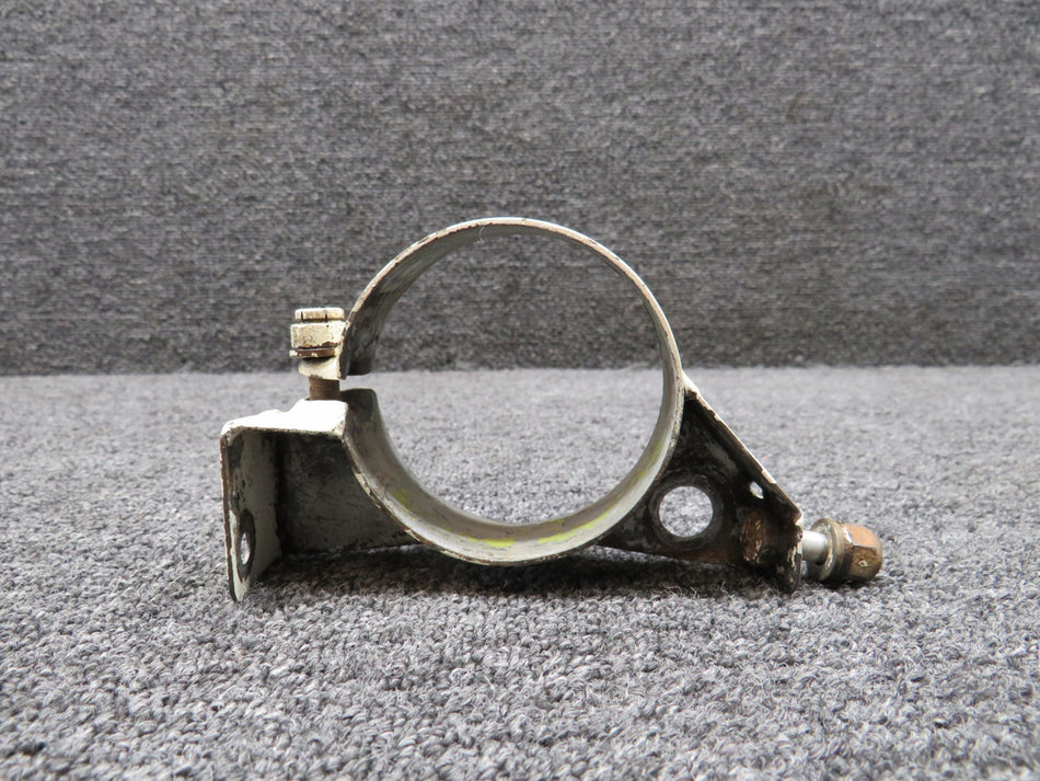 35-815004 Beechcraft F35 Main Gear Hose Retainer Clamp LH