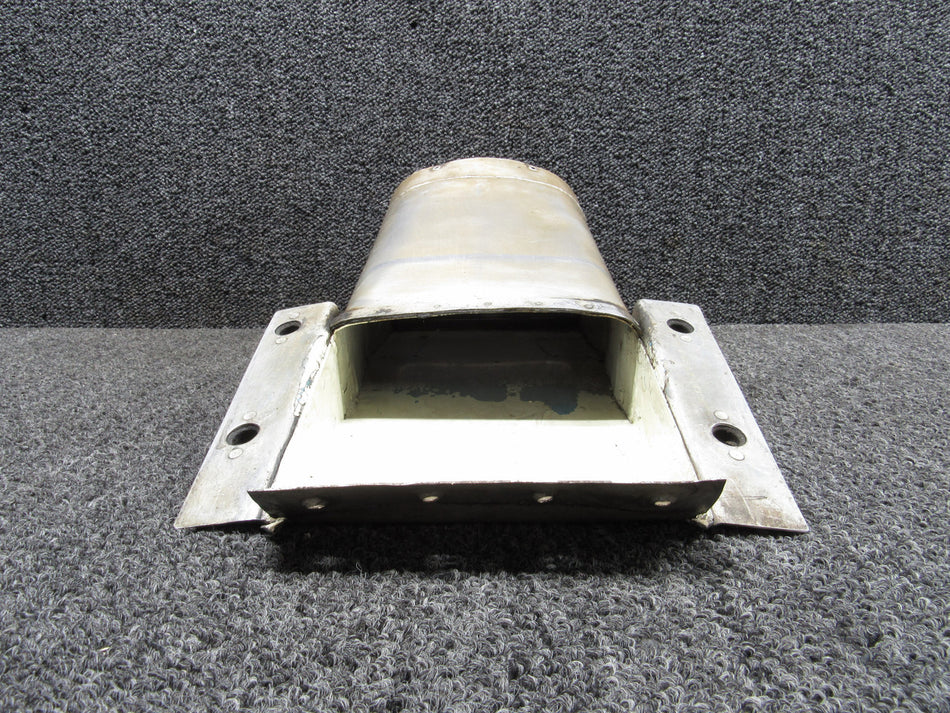 26-61075-1 Swearingen SA-26-T Air Induction Duct Assy