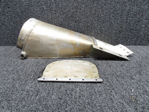 26-61075-1 Swearingen SA-26-T Air Induction Duct