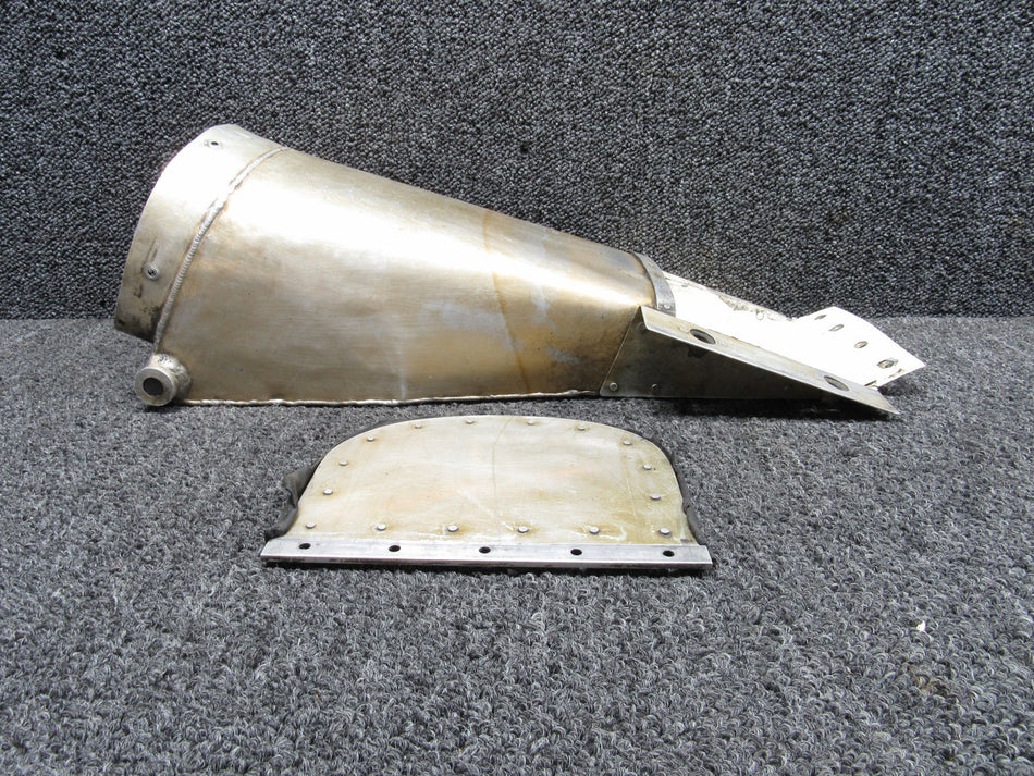 26-61075-1 Swearingen SA-26-T Air Induction Duct