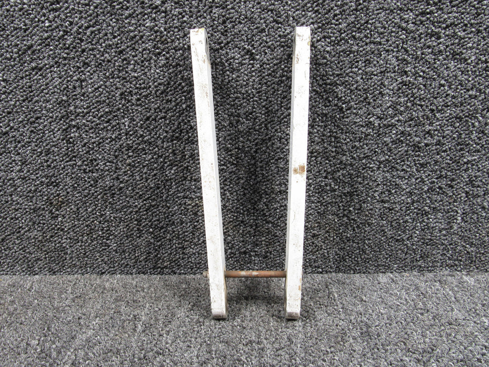 60-820055-7 Beech BE-60 Drag Leg Brace Assembly Lower