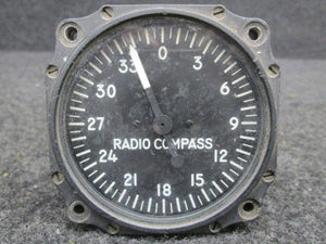 97536-01 Lear 2330-A Radio Compass