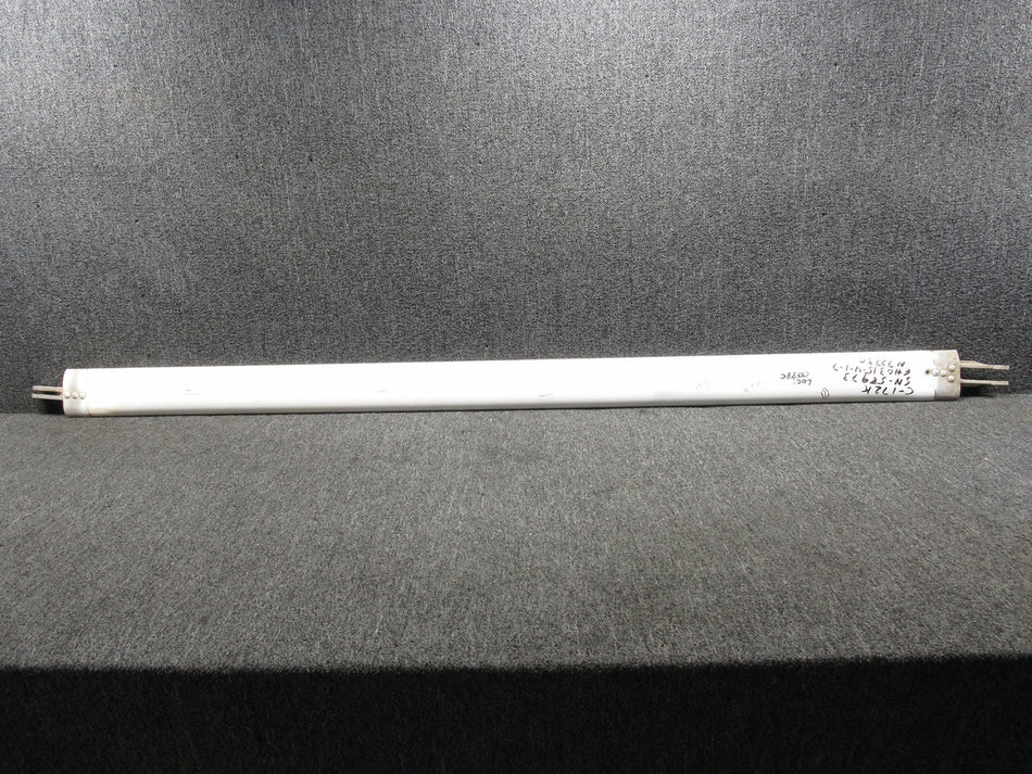 0523606-17 Cessna C-172K Wing Strut Assembly LH