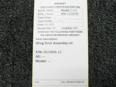 MO052725JB-65BS-V
