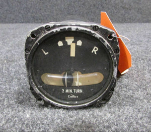 S-1413N1 General Design Electric Turn and Bank Indicator (12 volts) (Core)