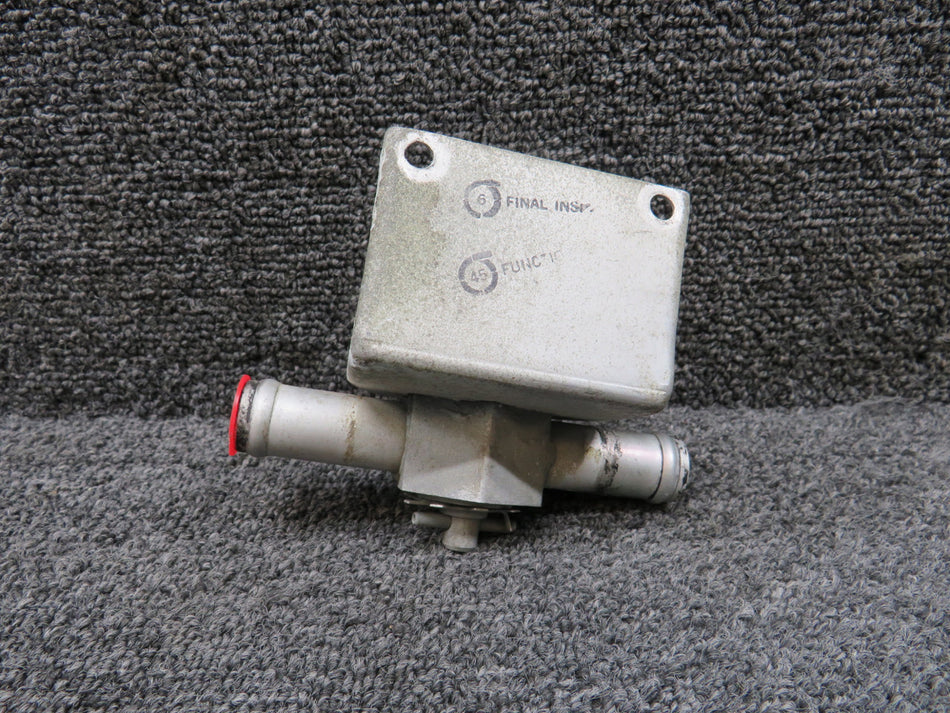 2H30-3 Airborne Pressure Regulating Valve