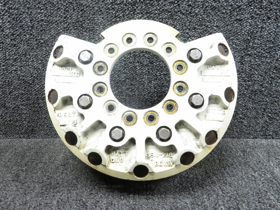 50-300010-93, 50-300010-95 Brake Disc Assembly (Less Brake Stack)