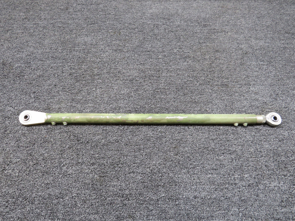 0840125-5 Cessna 320B Main Gear Retraction Push-Pull Tube Aft (Length: 19 5/8”)