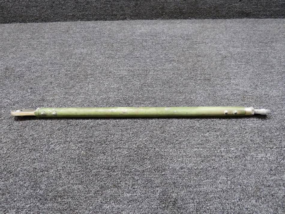 0840125-5 Cessna 320B Main Gear Retraction Push-Pull Tube Aft (Length: 19 5/8”)