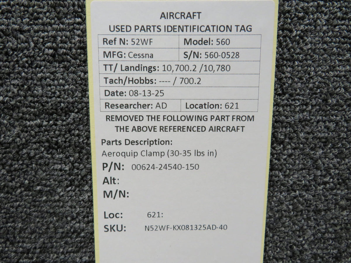 N52WF-KX081325AD-40BS-V