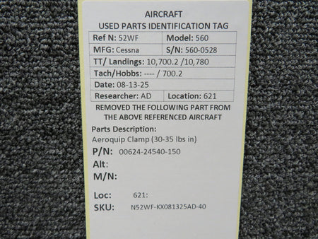 N52WF-KX081325AD-40BS-V