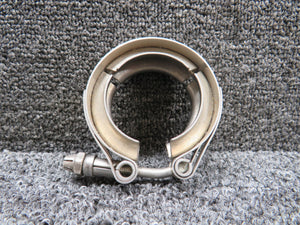 00624-24540-150 Aeroquip Clamp (30-35 lbs in)