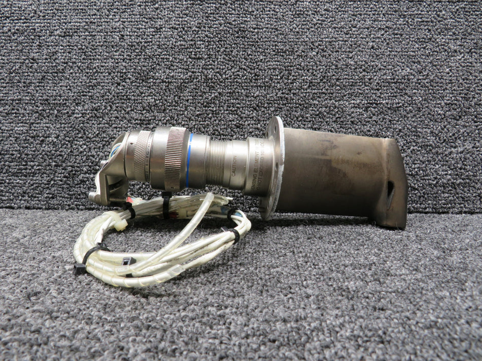 102DB1AG Cessna Citation 560XL Total Air Temperature Probe