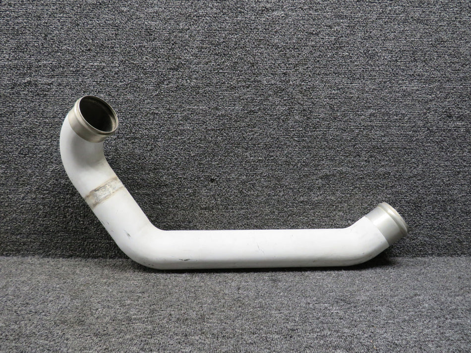 6615045-3 Cessna Citation 560XL Tailcone Lower Duct Assembly