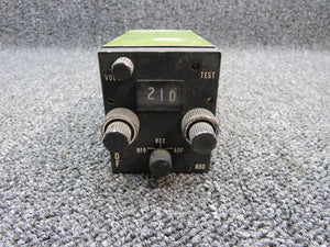 40220-1000 ARC C-846A Control Unit Assembly (Volts: 28)