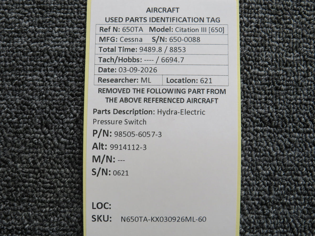 N650TA-KX030926ML-60AS