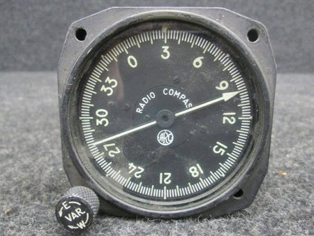 IN-12 ARC Radio Compass BAS Part Sales | Airplane Parts