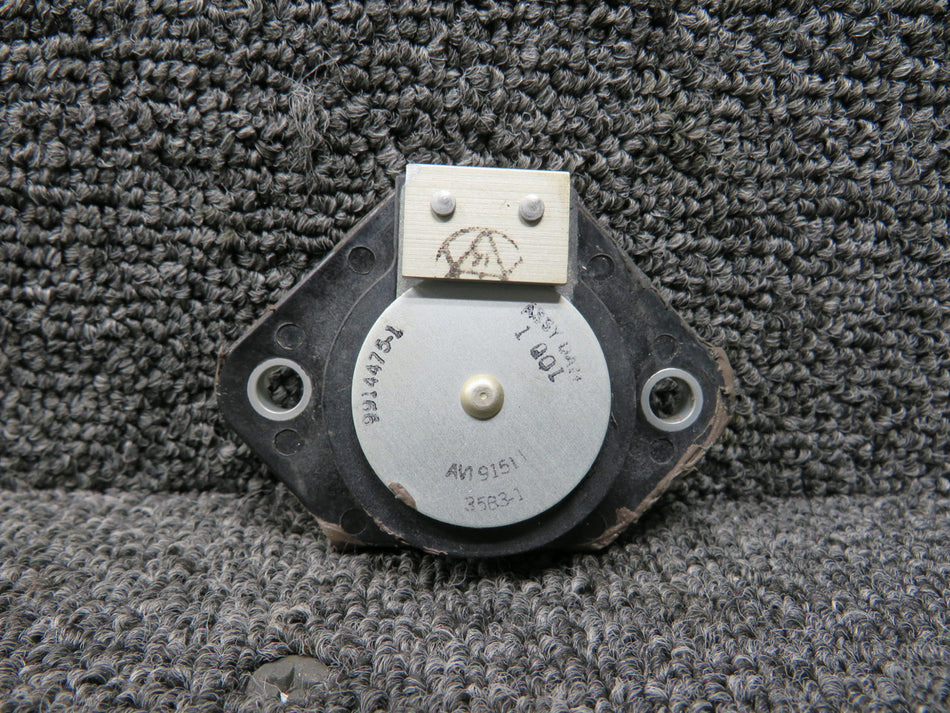 9914475-1 (Alt: 35B3-1) Cessna Citation 560XL Valve Flapper