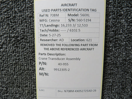 N708M-KX052725AD-26BS-OG