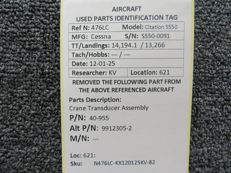 N476LC-KX120125KV-82AS
