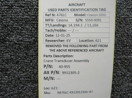 N476LC-KX120125KV-97AS