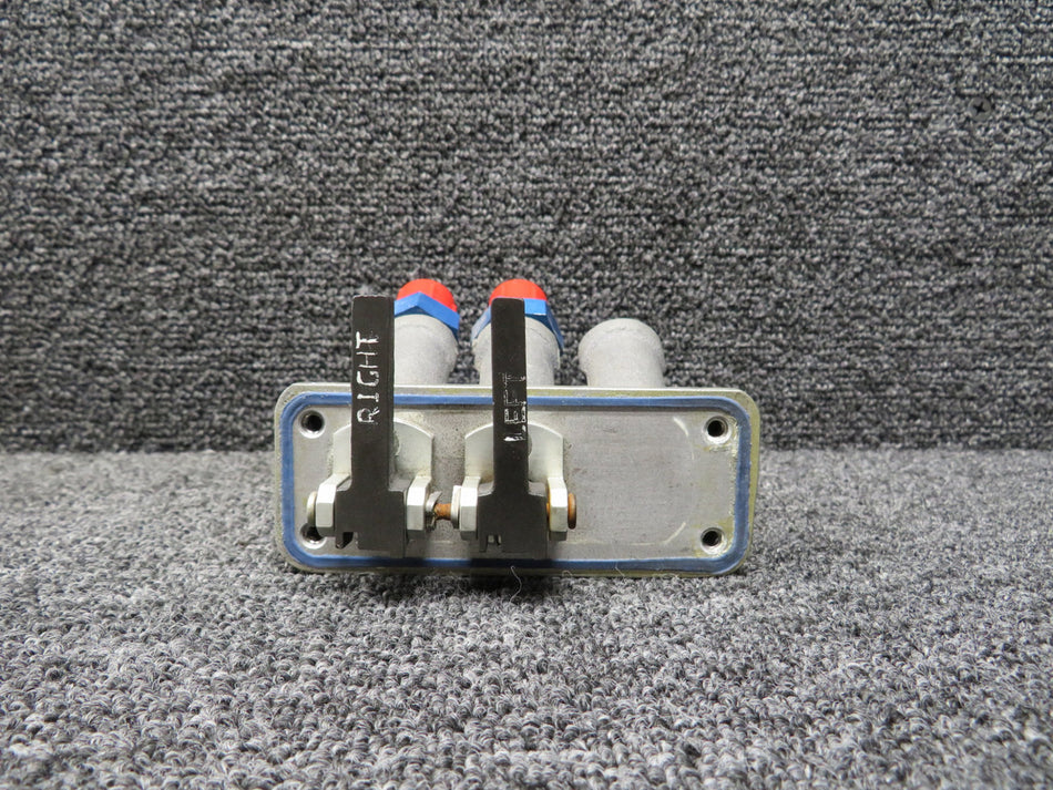 92003-9036-351-2 Cessna Citation 560XL Precheck Valve Assembly